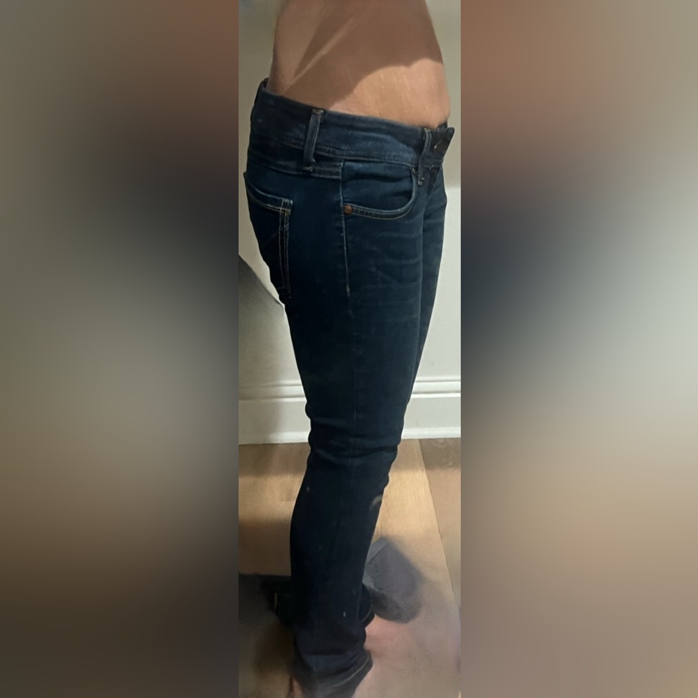 Bke ladies jeans NWOT size 29